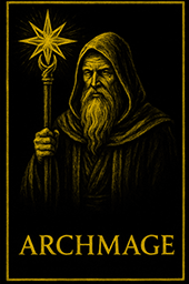 Archmage