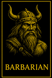 Barbarian
