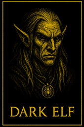 Dark Elf