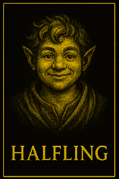 Halfling