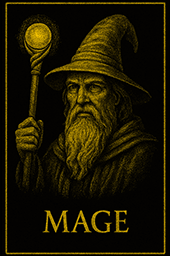 Mage