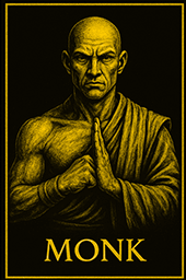 Monk
