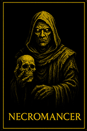Necromancer