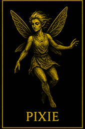 Pixie