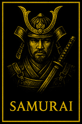 Samurai