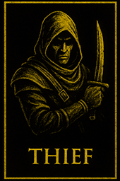 Thief
